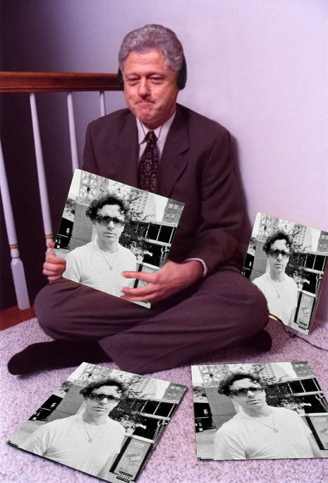 ClarkBenson69's tweet photo. Mood @jackharlow https://t.co/24E3x7uoUp
