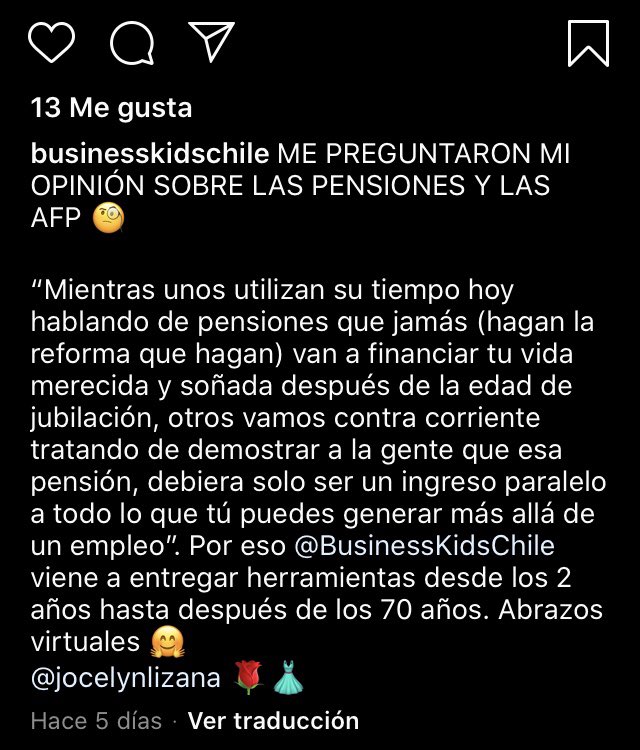 PrensaFrente's tweet photo. Concejala @munilaserena  @JoselynLizana se aprovecha de los niños y niñas para hacer publicidad en sus redes sociales destacandos los beneficios de la aplicación #BusinessKids que “enseña cursos para realizar negocios, uso correcto y ahorro de dinero” @Pa__tty @defensorianinez https://t.co/6ooTFGLVRx
