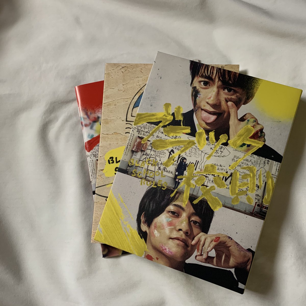 kai__cham_'s tweet photo. 久しぶりの中弥くん(^^)❗️ https://t.co/jVjIi2E9dV
