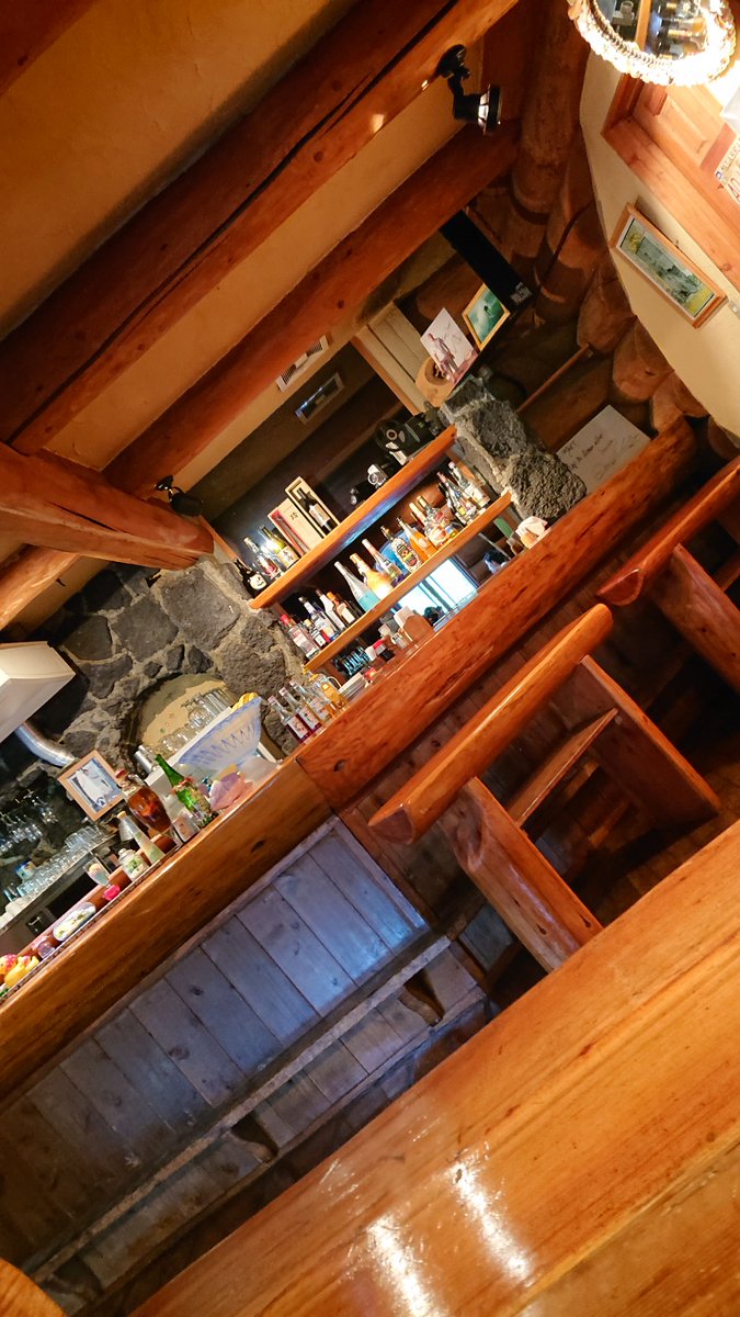 yumipoco_227's tweet image. ランチ❤️

#seasong