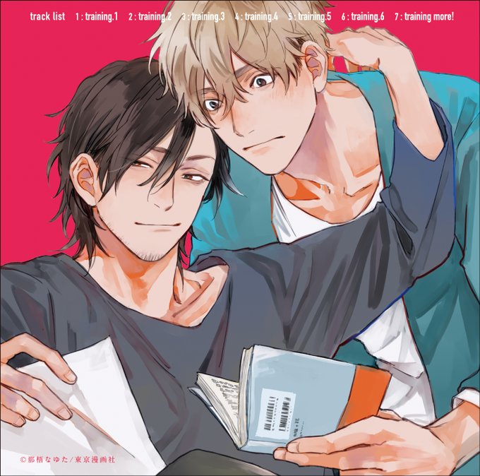 トラックリスト公開‼】 8/26発売「ラブミー・ラブマイドッグ＠那梧な