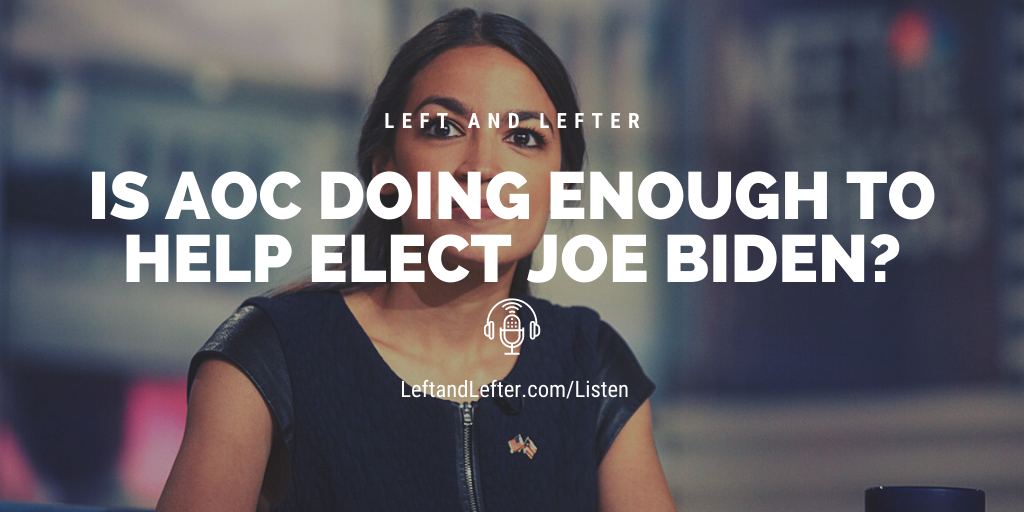 LeftAndLefter's tweet photo. On our latest podcast episode we discuss the following:
1οΈβ£ @GovRonDeSantis being an idiot
2οΈβ£ Why @amandalitman's Grammy loves @JoeBiden
3οΈβ£ Award @kanyewest our #DumboOfTheWeek
4οΈβ£ Is @AOC doing enough to help @JoeBiden
Listen on all streaming platforms: https://t.co/VeU5ZTSOYP https://t.co/iG3eC0LTq5