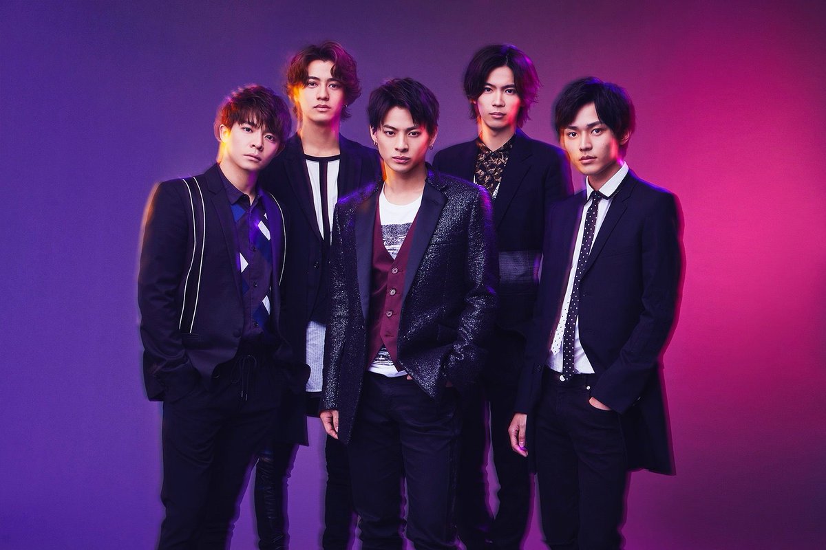 TOKYOPOPLINE's tweet photo. King &amp; Prince、各メンバープロデュースの新曲も収録の2ndアルバムを9月リリース 
https://t.co/p5NmjGgwdx

#KingPrince #キンプリ https://t.co/ysCabVulmV
