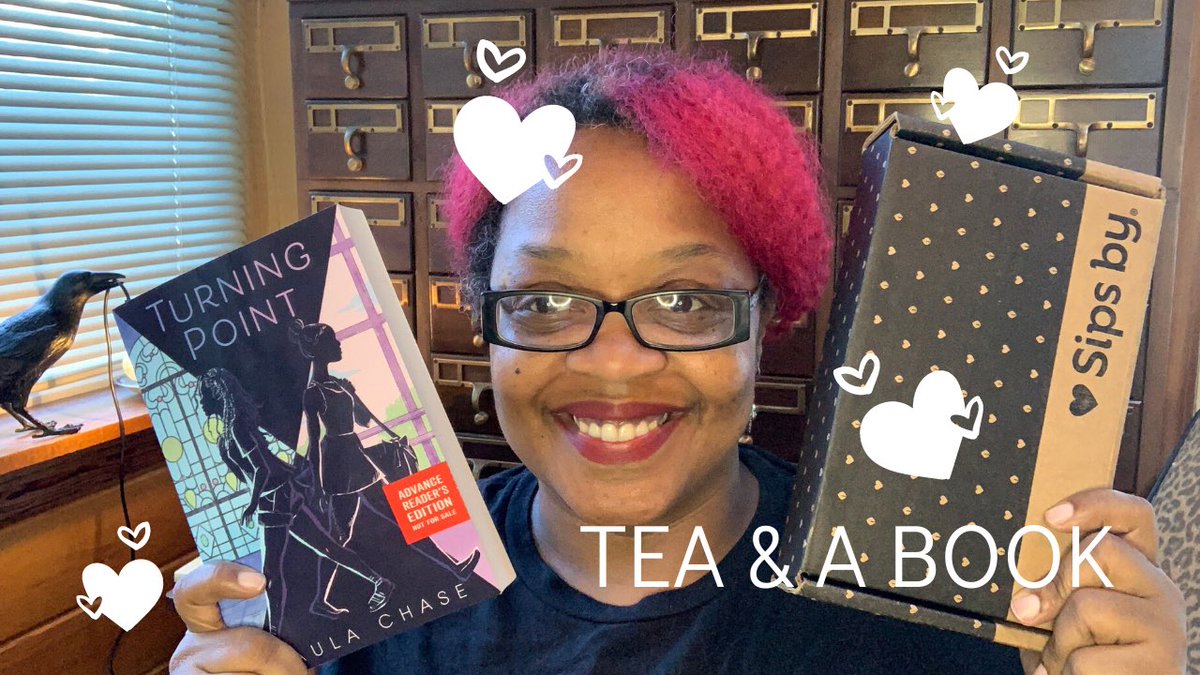 ReviewsMayVary's tweet photo. Subscribe to my tiny #Booktube channel so it can grow to be a small Booktube channel! ππ Please and thank you. Tell your friends!
#Youtube #TeaAndABook #BookReview
https://t.co/vjh6gqRWKV https://t.co/aC1nLxTVIb
