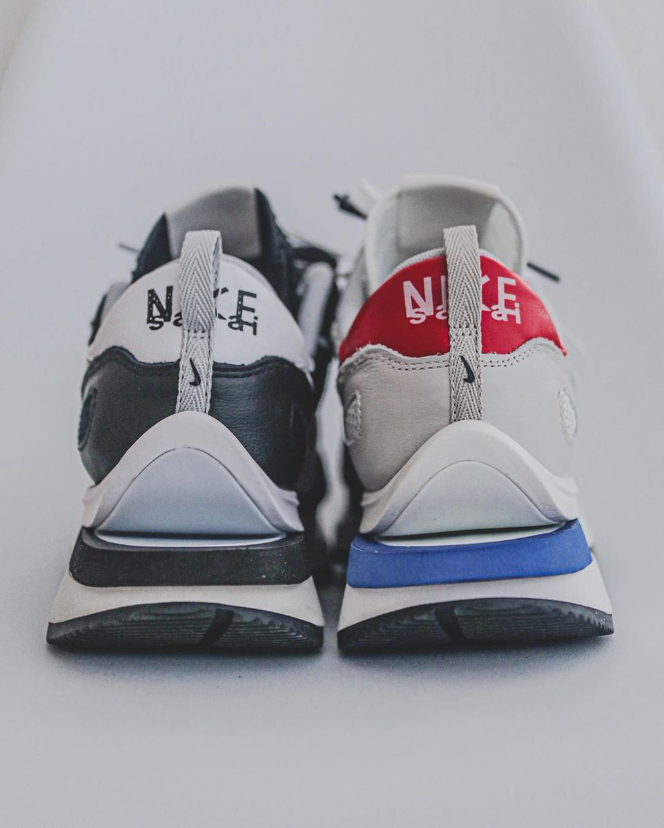 fullress's tweet photo. 9月発売予定！

sacai x NIKE VAPOR WAFFLE (サカイ ナイキ ヴェイパー ワッフル) [CV1363-001,100,700]
https://t.co/LbIAXGf4yT

＊最新ショットが登場！ https://t.co/cZHokOwEoj