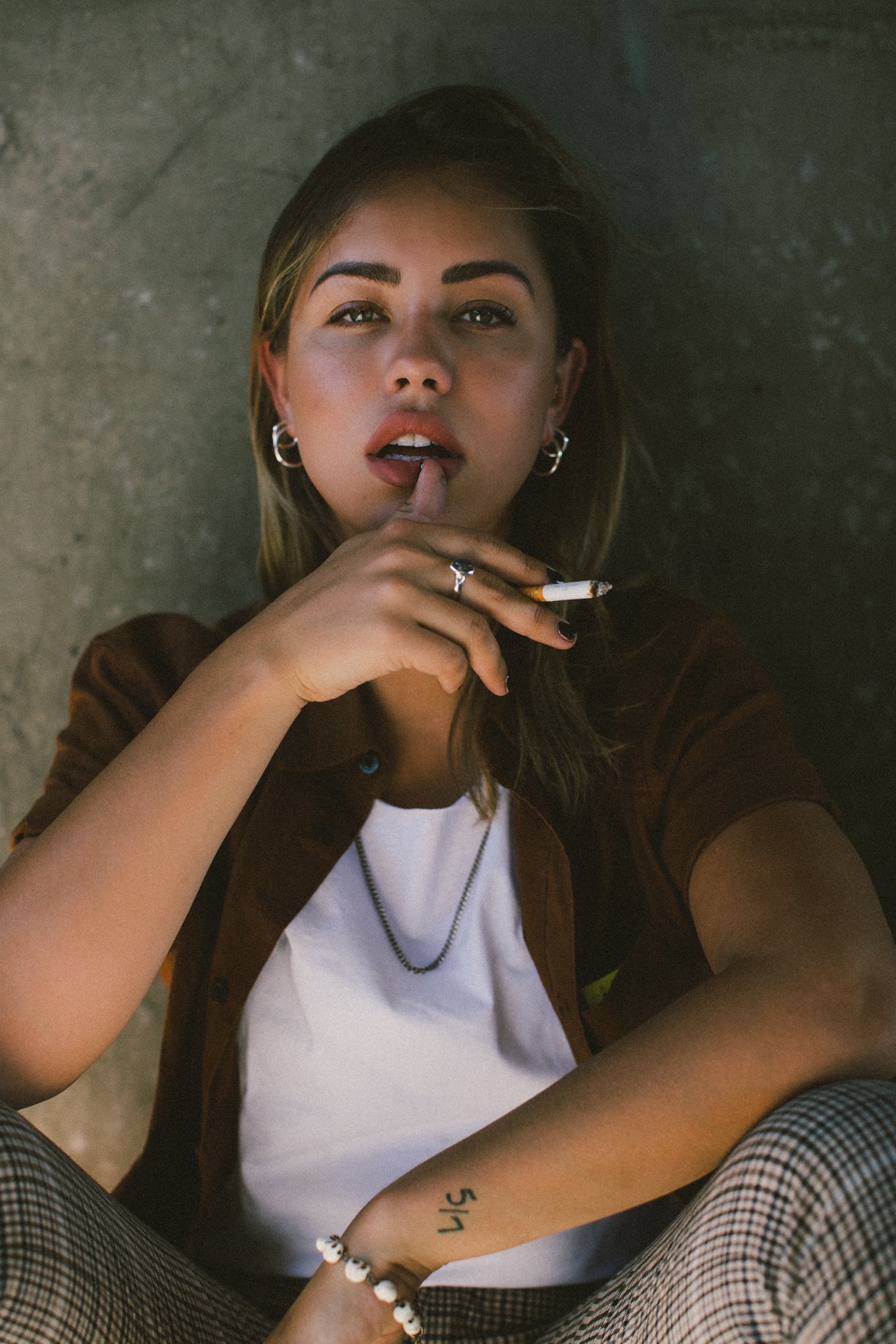 Emily willis alina lopez