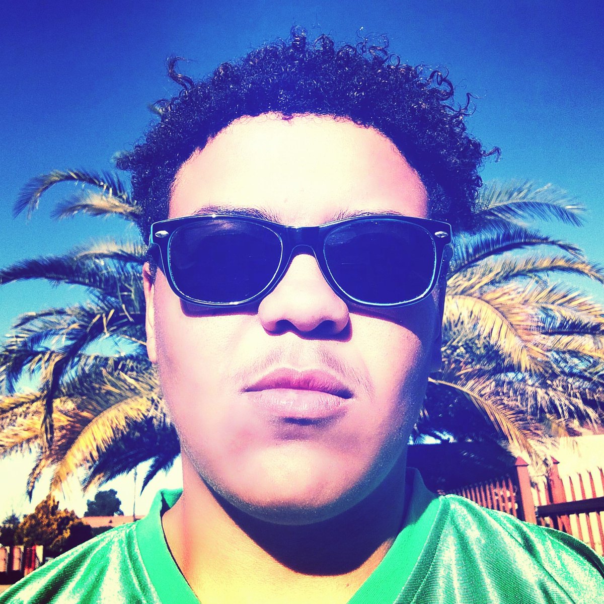 KaiWyk's tweet photo. #NewProfilePic https://t.co/OnfLRELo6y