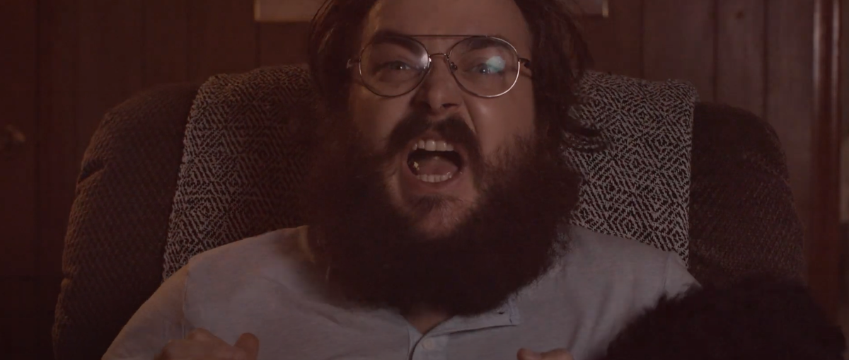 FilmShortage's tweet photo. Don't Time Travel to 2020 (a coronavirus short film)

#QuarantineCreatives #CovidCreatives by @BigCitySendOut &amp; @LaserLion 

[watch] https://t.co/3TvmZPnkaH https://t.co/snBS66DtD5