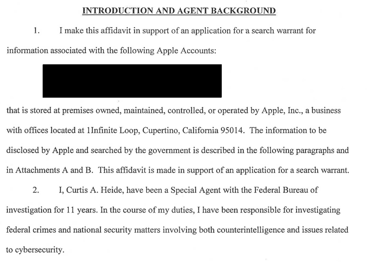 It's damn nearing never-ending. I mean, it's getting caught for treason through your fucking iTunes account.You can't make this stuff up.And so tomorrow's day in court for Rog...is just one of many.