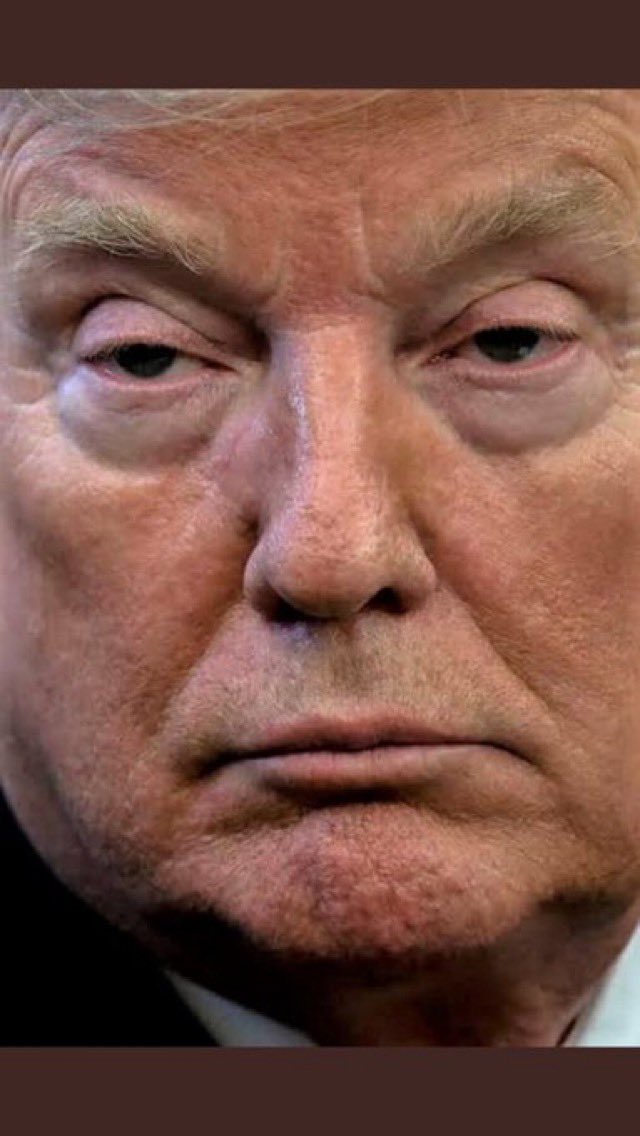 Yeah, sure, the President is fine and not on drugs.