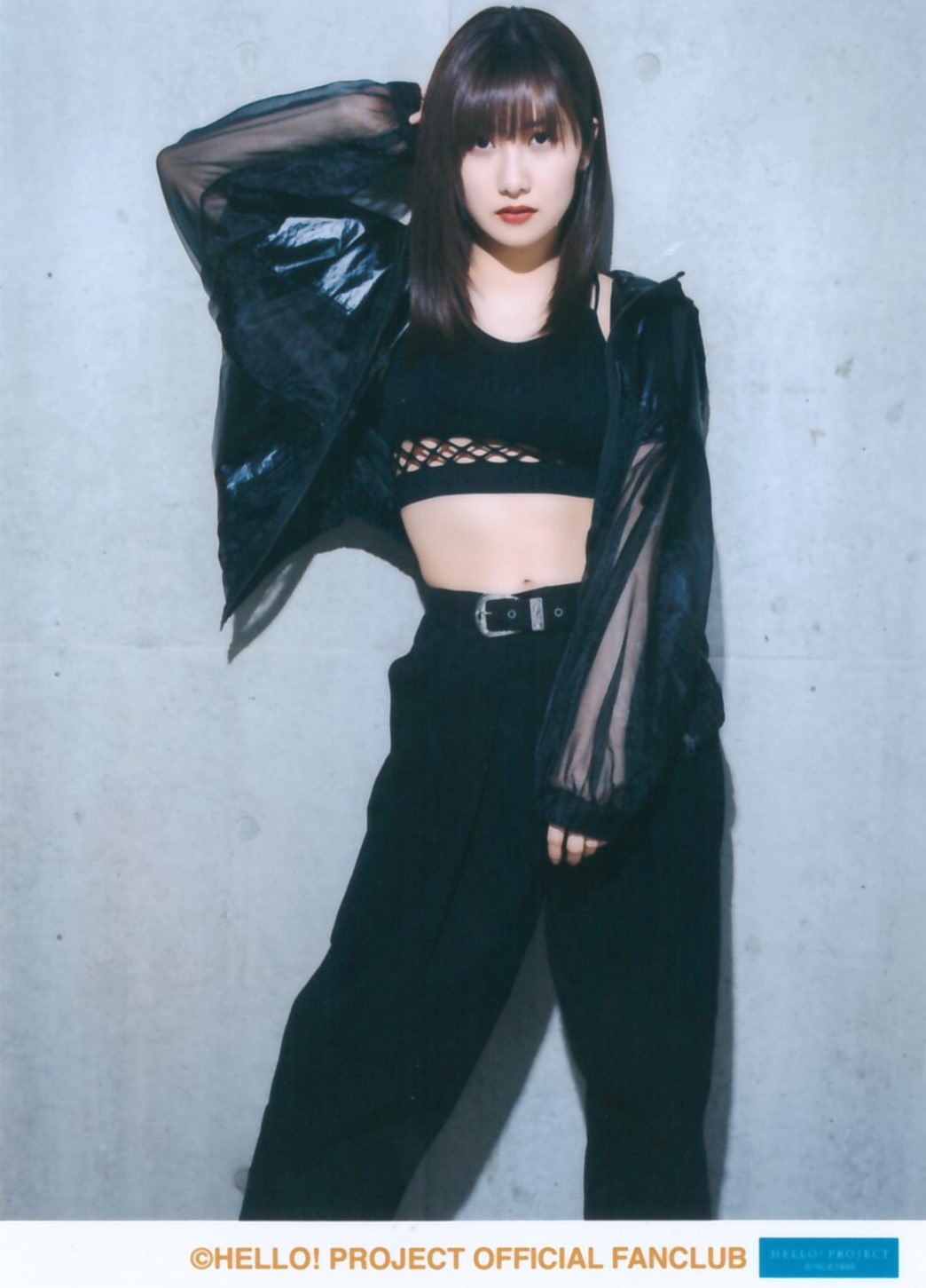 佐藤優樹 ピンポス 佐藤優樹卒業スペシャル 2ショット 2shot ピンポス 森戸知沙希