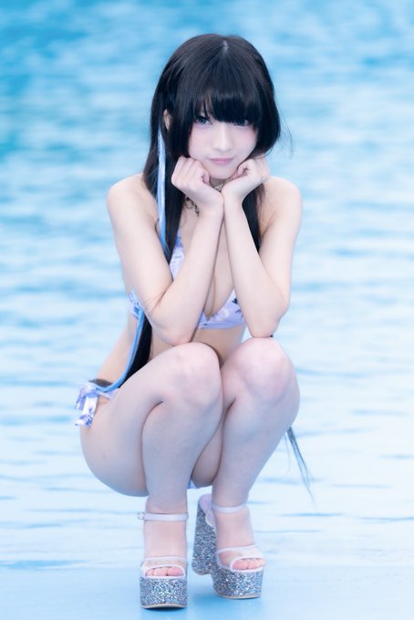 Twitterのコスプレ画像23