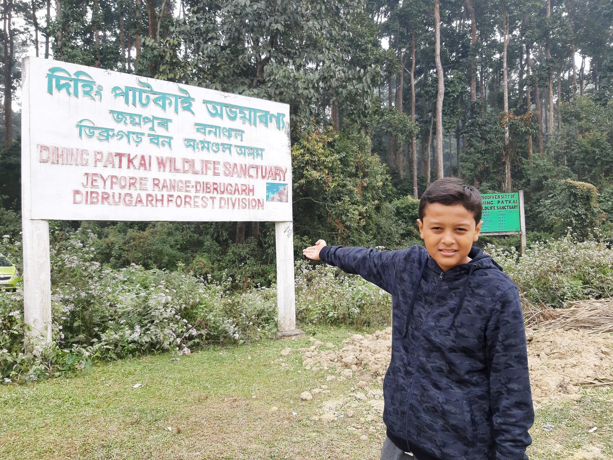 SandeepGogoi_'s tweet photo. #Complete_DehingPatkai_WLS_500sqkm
@naturesbeckon
@CMOfficeAssam
@sarbanandsonwal
@ParimalSuklaba1
@PMOIndia
@narendramodi
@moefcc
@PrakashJavdekar
@rashtrapatibhvn
@jagdishmukhi https://t.co/t6avT4aHea