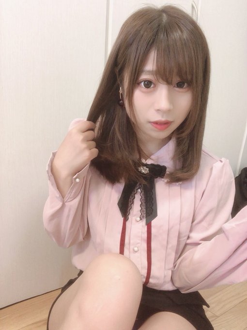 コスプレイヤーさとはるのTwitter画像72