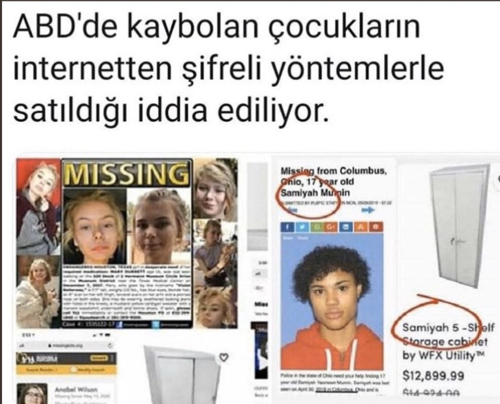 BilgenErdem4's tweet photo. #Wayfair #androchrome İçimizde gezen sapıklar hasta ruhlular Allah cc ın cezası uzerınıze olsun .Masumiyetin katilisiniz Rabbimden duam sizlerin en acı sekılde ceza almanız olacaktır !!!Sizlerle aynı dunyada yasamaktan utanıyorum https://t.co/nALcv5F7FU