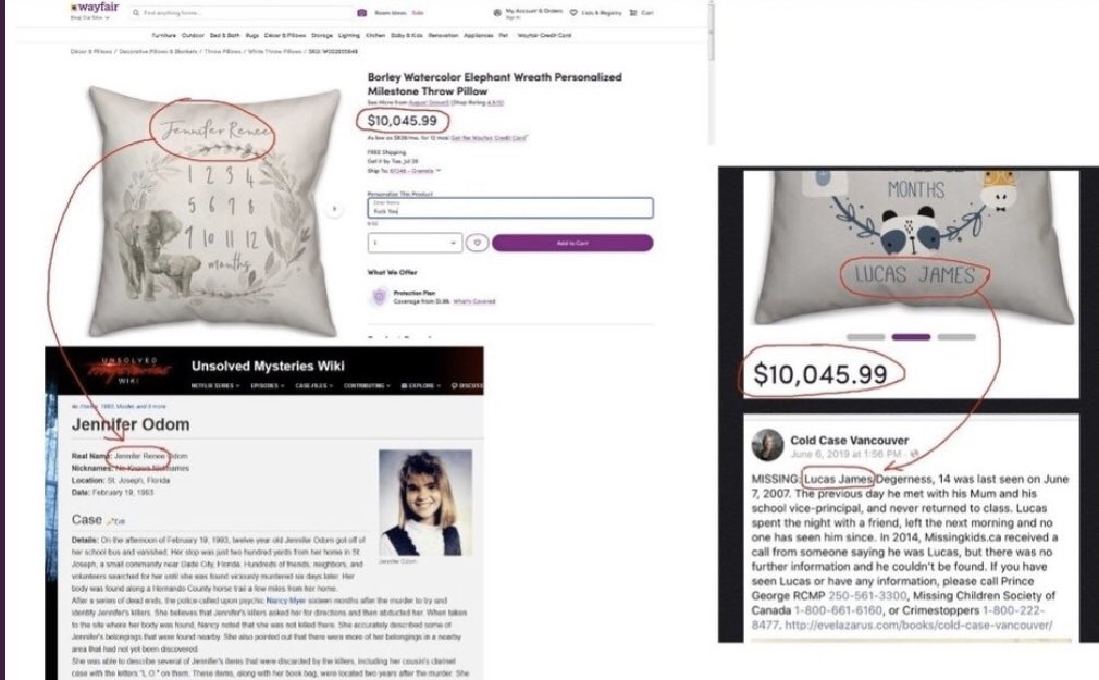 BilgenErdem4's tweet photo. #Wayfair #androchrome İçimizde gezen sapıklar hasta ruhlular Allah cc ın cezası uzerınıze olsun .Masumiyetin katilisiniz Rabbimden duam sizlerin en acı sekılde ceza almanız olacaktır !!!Sizlerle aynı dunyada yasamaktan utanıyorum https://t.co/nALcv5F7FU