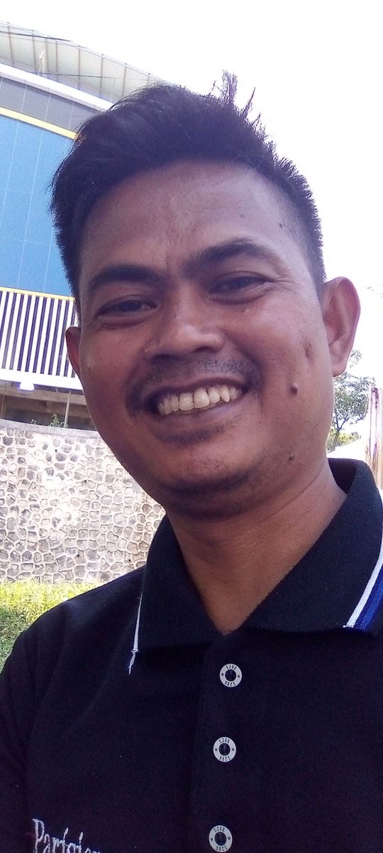 Kelana kelakar (@dy_jati) on Twitter photo 