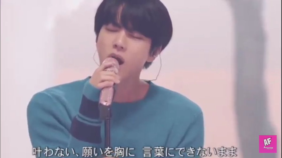 JIYA_BTS_ARMY's tweet photo. My heart goes out and melted what a great evening (#OfIndia)
#YourYesTell live performance #BTS #RM #JIN #SUGA #JHOPE #JIMIN #V #JUNGKOOK #BTSARMY
I want the lyrics https://t.co/QhBH2vDaSY