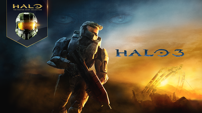 Halo: The Master Chief Collection