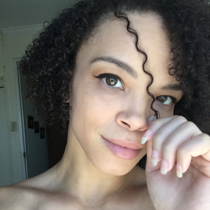 As a mixed girl growing up I always styled my hair different ways. Bleaching, dyeing, flat ironing, and<a href="/tag/tbt"class="tags"><span>#tbt</span></a>