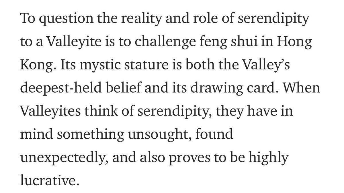 Wtf is this Orientalism?

And “Valleyite”? I’d be happy for Silicon Valley to be swallowed up by the earth if it means never having to see that term again.