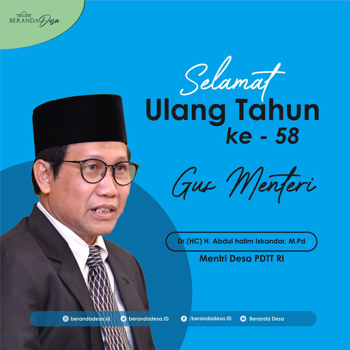 ImamTur39292891's tweet photo. Selamat harlah Gus Halim

#Harlah58GusHalim
#tppijawatimur
#tppitrenggalek
#tppikecamatandongko
@halimiskandarnu 
@jokowi
@halimiskandarnu
@budimuni98
@anwsanusi
@malik_haramain
@imansyukri
@taufikmadjid71
@fachrilabalado
@triandoko387
@kpw4jatim
@ahmad_dewanto
@p3md_trenggalek https://t.co/LxtpKAU9ps