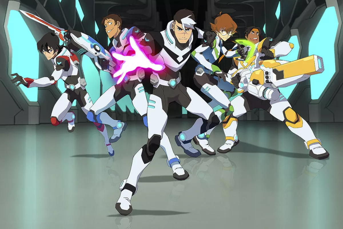voltron ship opinions thread! qrt instead of replying.