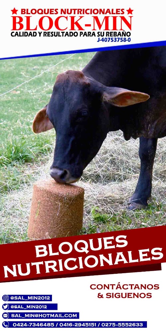 sal_min_2012's tweet photo. Bloques nutricionales disponibles. https://t.co/g2LosiuTTV