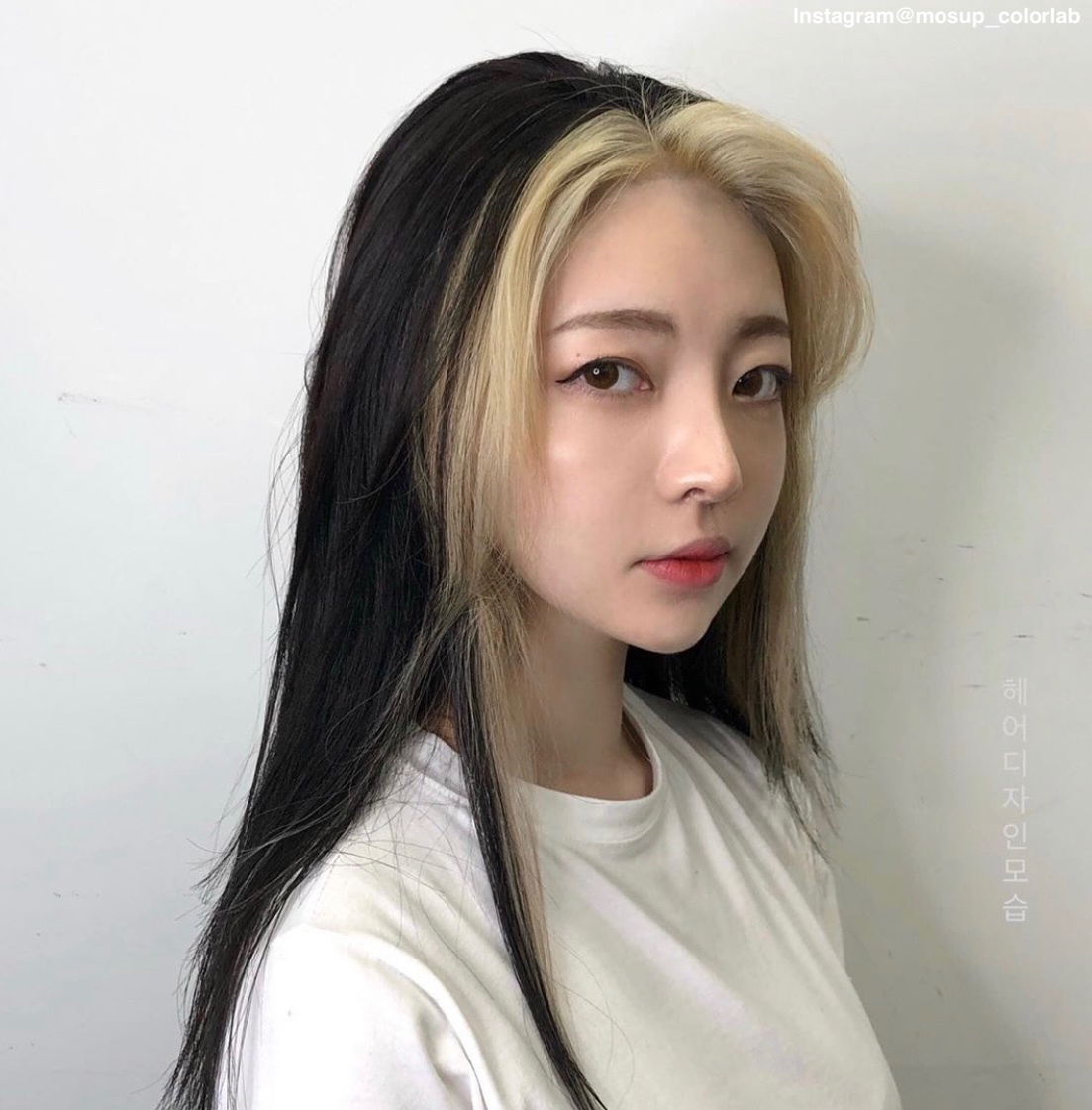 韓国ヘアスタイル 韓国ヘアスタイル