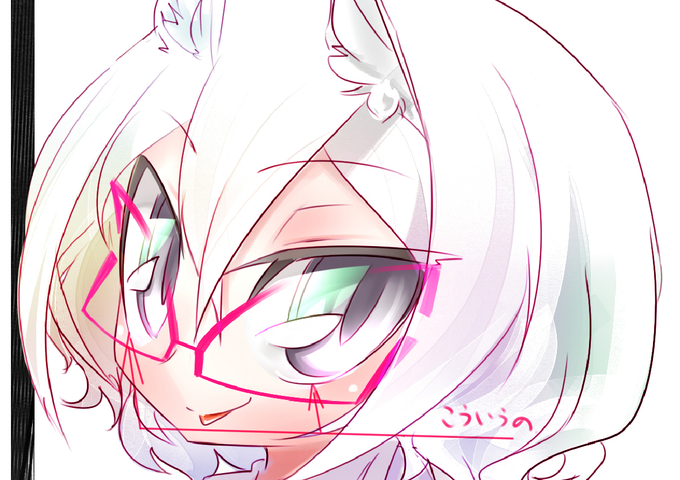 反射のtwitterイラスト検索結果 古い順 反射のtwitterイラスト検索結果 古い順