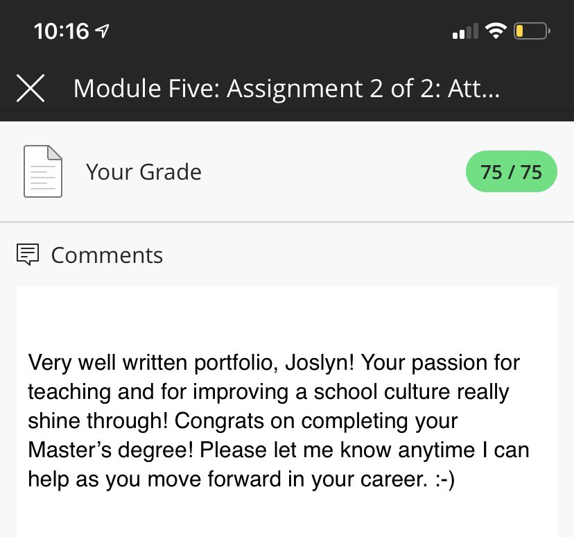 Joslyn Robeau, M.Ed tweet media