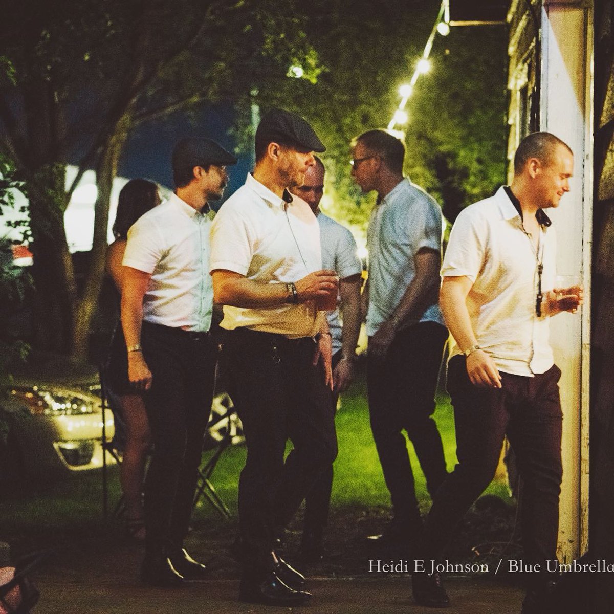 The Right Now tweet media