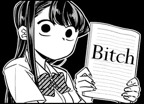 Komi (@aweirdkomi) on Twitter photo 