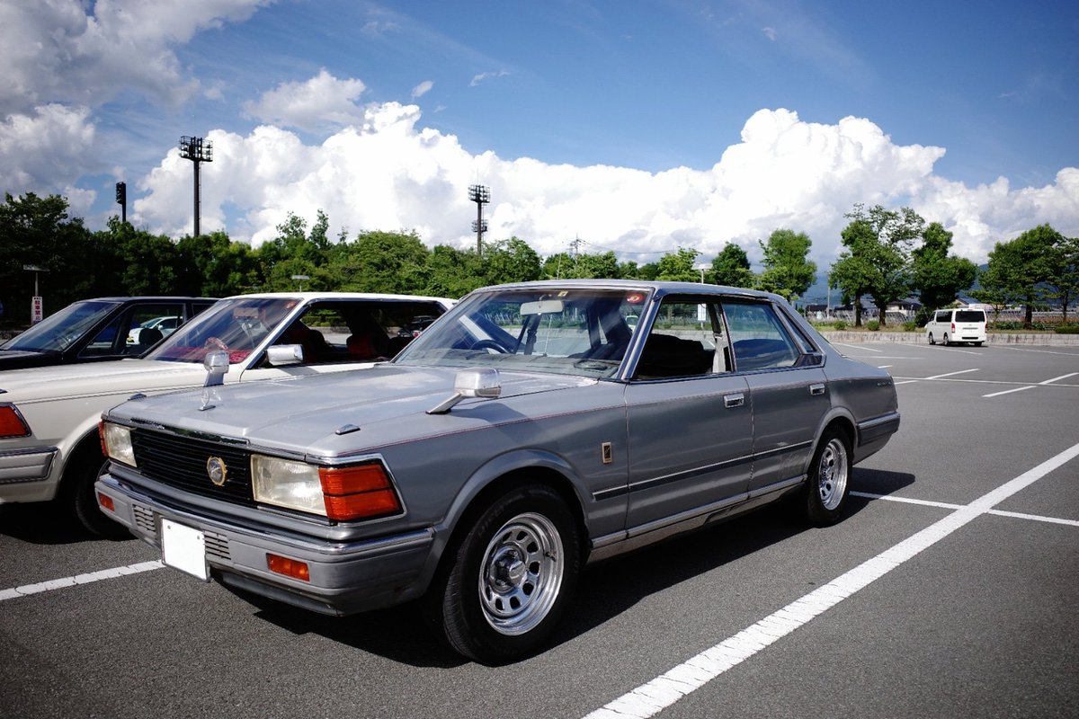 コレクション 古い 車 かっこいい ただの車