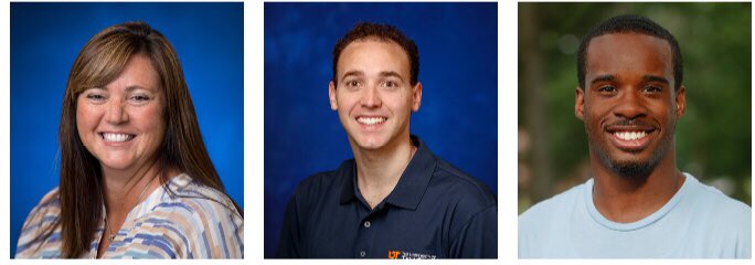 Recently, Drs. Laura Brown, Tim Dasinger &amp; recent graduate Ashton Sawyer (Health &amp; Human Perfomance) published an article titled, “Examining Minority Youth Swimmers’ vs. Non-Swimmers’ Perceptions of Swimming Involvement” in the Int. J. Aquatic Research. &amp; Education.” #UTMresearch