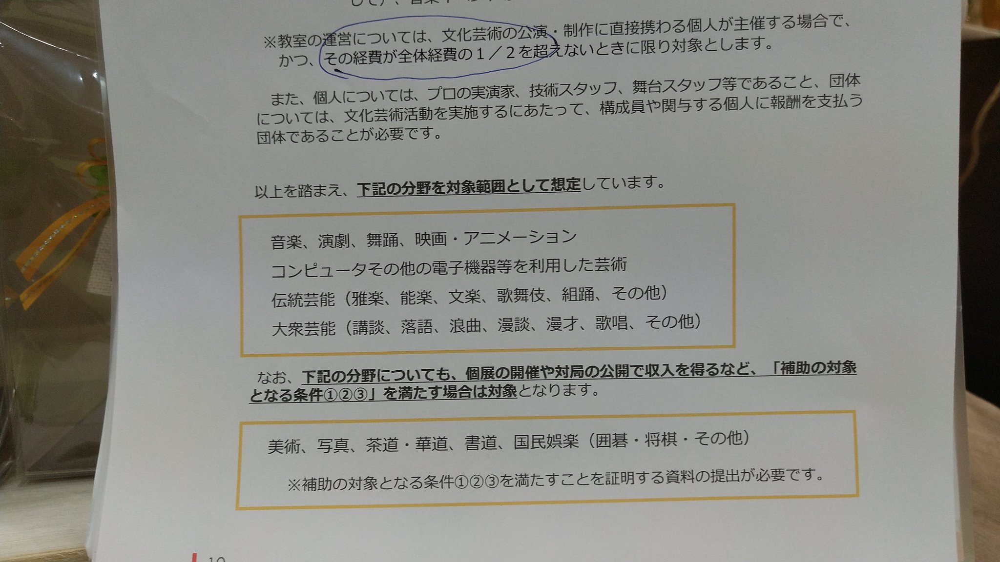 横井紅炎 文化庁からの補助 なし 華道 茶道 書道の日本文化は文化でないのか 補助申請の対象外 文化庁 悲しい 文化庁 補助申請 華道 茶道 書道 対象外