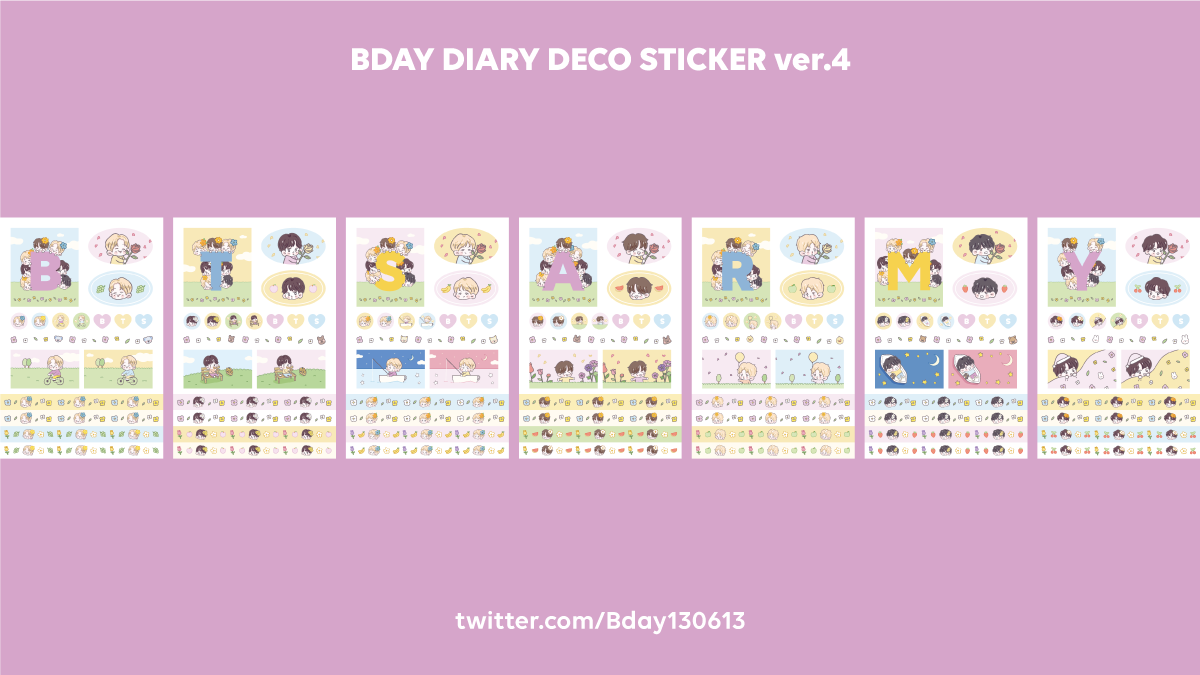 비데이💜BDAY💜 tweet media