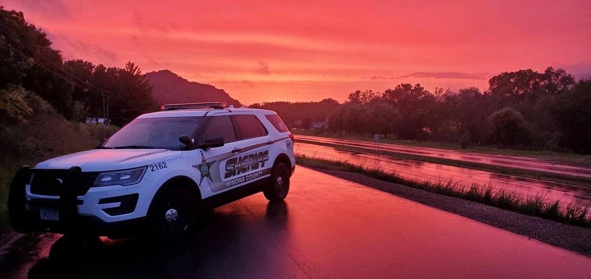 MNSheriffs's tweet photo. Winona County #SquadPics 💯 https://t.co/RtNaTAv8py