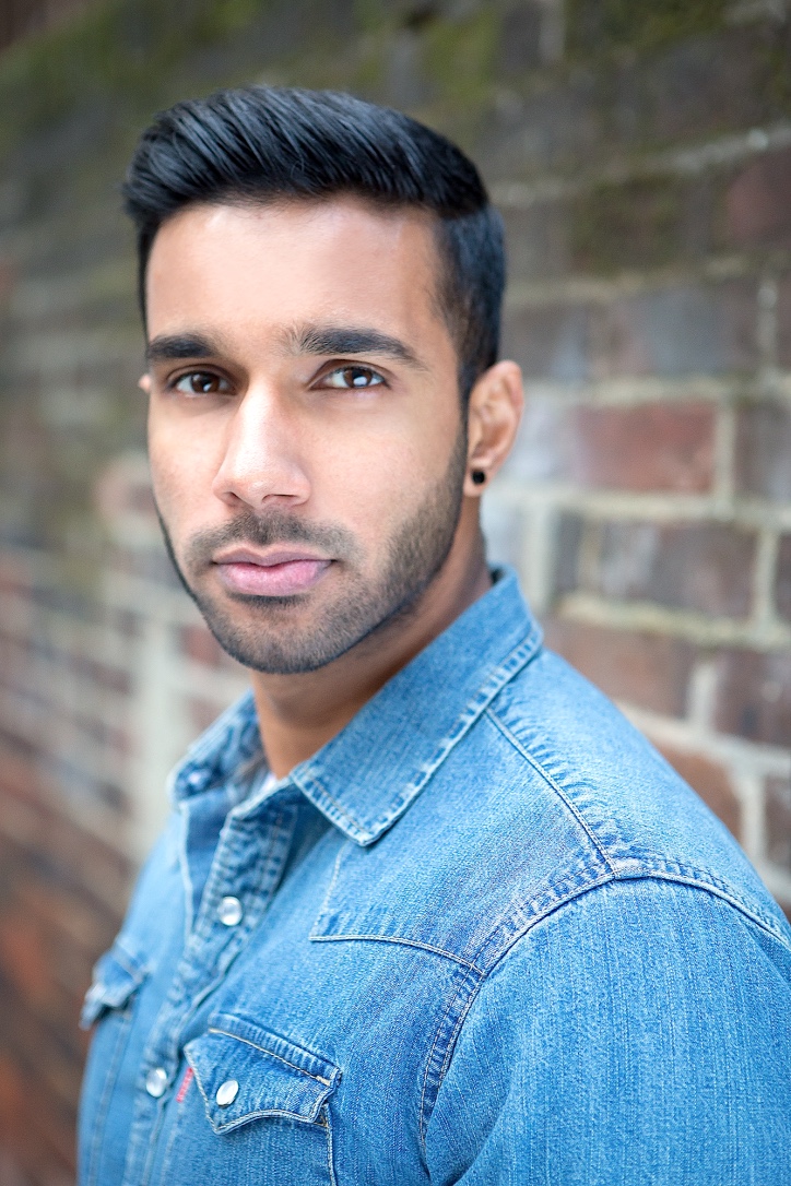 21. Rishi Nair. It might be cheating to put him on the list since he's from British soap  #Hollyoaks, but I don't care. Whenever I watch, I'm hot for him. I honestly think he could leave that show and find success in movies and TV. *dodges shoes from Hollyoaks fans*