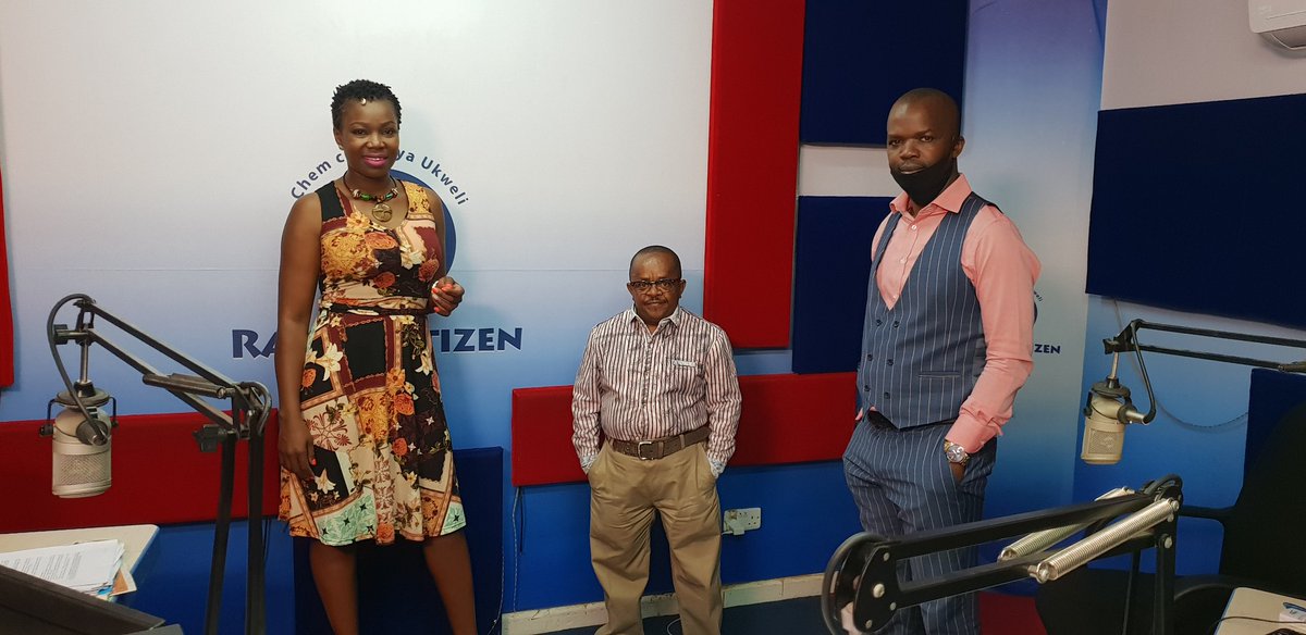 Radio Citizen tweet media