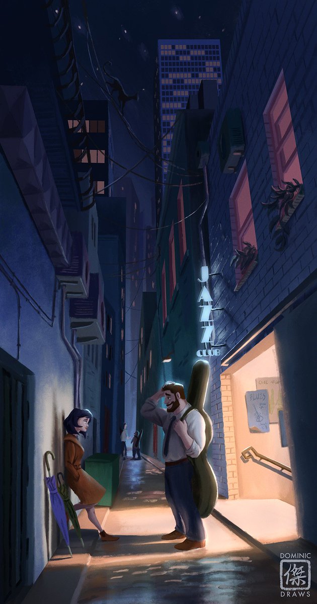 Dominic On tweet media