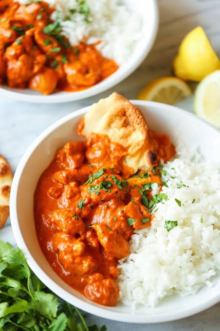 After reading the above thread, here is a simple explanation of 1 point about how colonisers snatched the identity of Indian dishes cz they cant remember 1000s of names.Example1) Chicken tikka ---Curry No1 2) Kadhai Chicken-- Curry No2 3)Chicken Korma---Curry No3 +