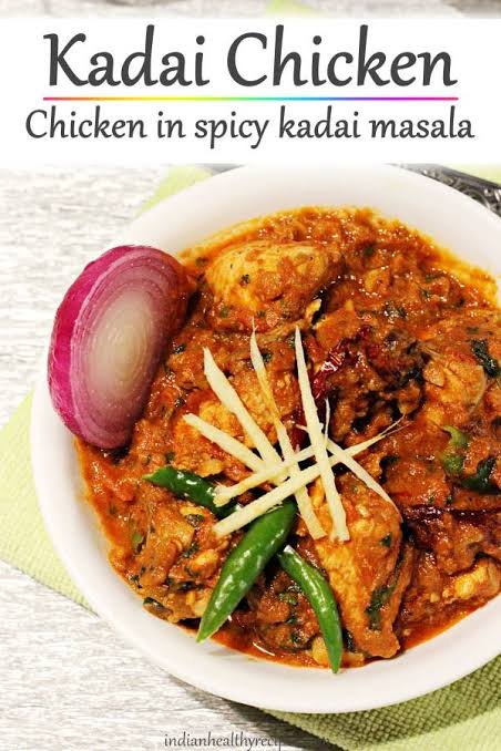 After reading the above thread, here is a simple explanation of 1 point about how colonisers snatched the identity of Indian dishes cz they cant remember 1000s of names.Example1) Chicken tikka ---Curry No1 2) Kadhai Chicken-- Curry No2 3)Chicken Korma---Curry No3 +
