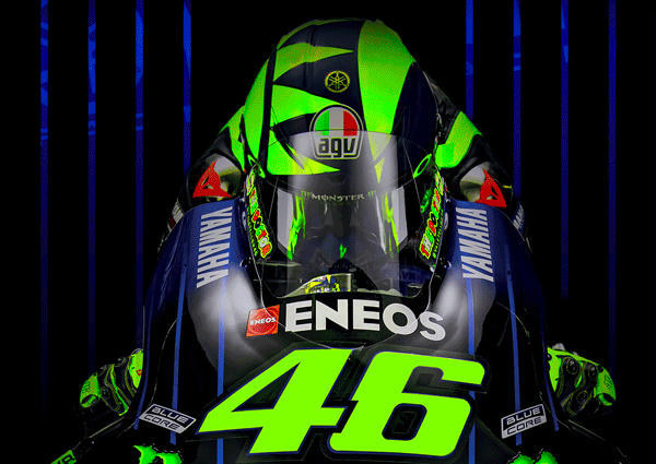 vr46info_jp's tweet photo. ＼#VR46 を着て応援しよう／
📢新作入荷しました！

#YAMAHA #MonsterEnergy コレクションからライフスタイル、アクセサリーなど☀️🌙

お気に入りを身につけて #MotoGP #SpanishGP🇪🇸 バレンティーノを応援しよう！
週末は #VR46StoreTokyo へ！

🔽オンラインストアはこちら
https://t.co/TGd3dpoQ04 https://t.co/6C889UtXf0
