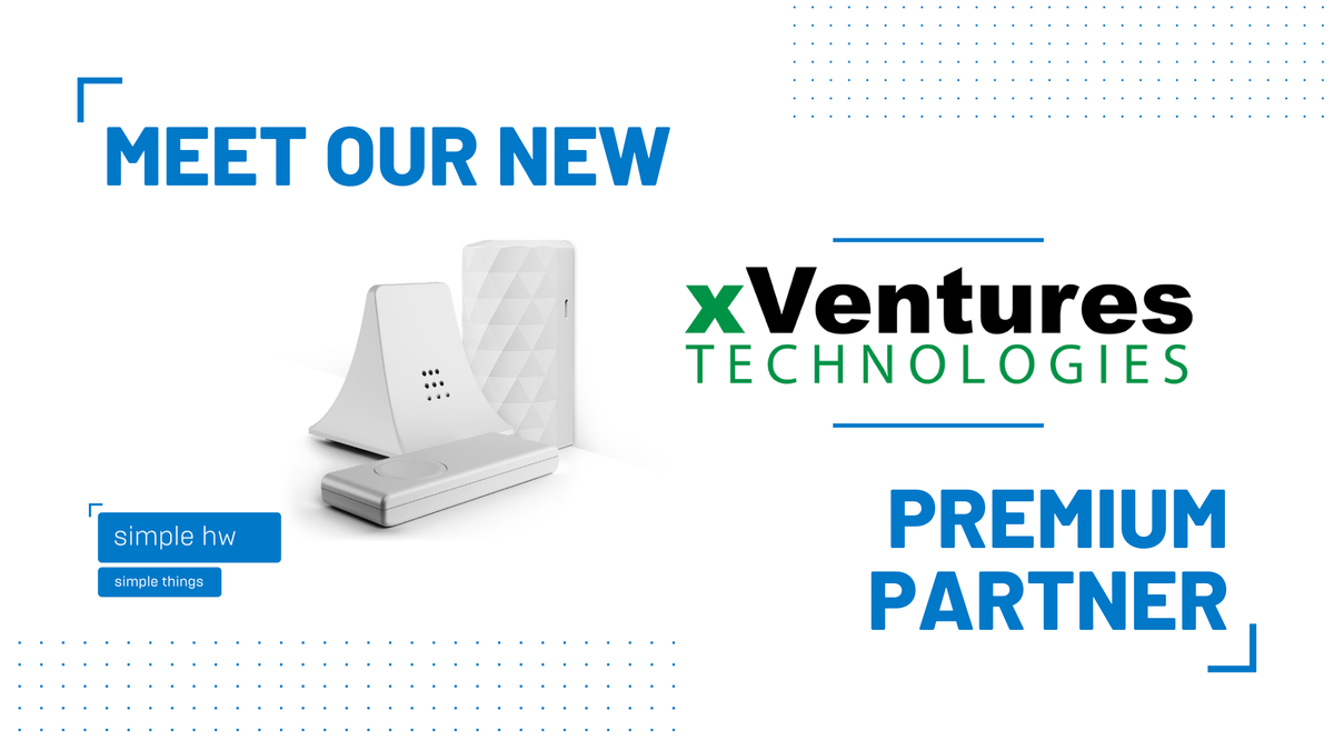 Simple Hardware tweet media