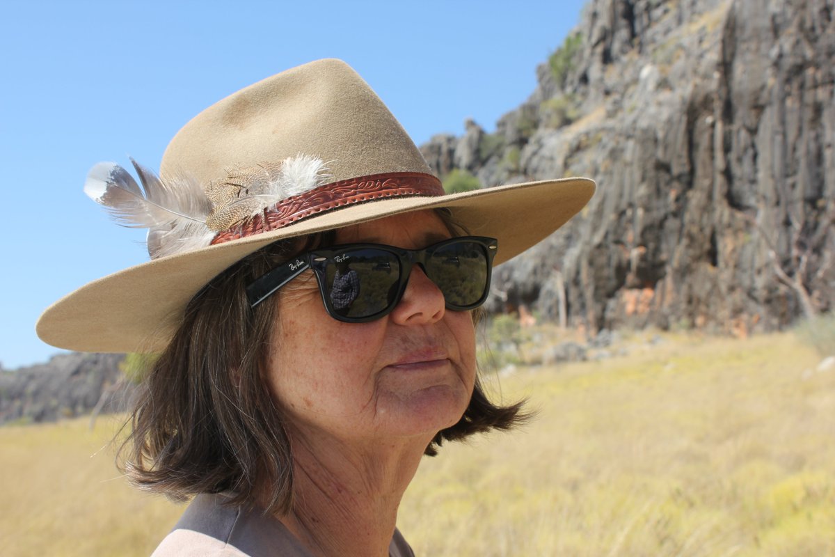 UWA Archaeology tweet media