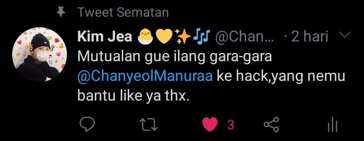 key tweet media