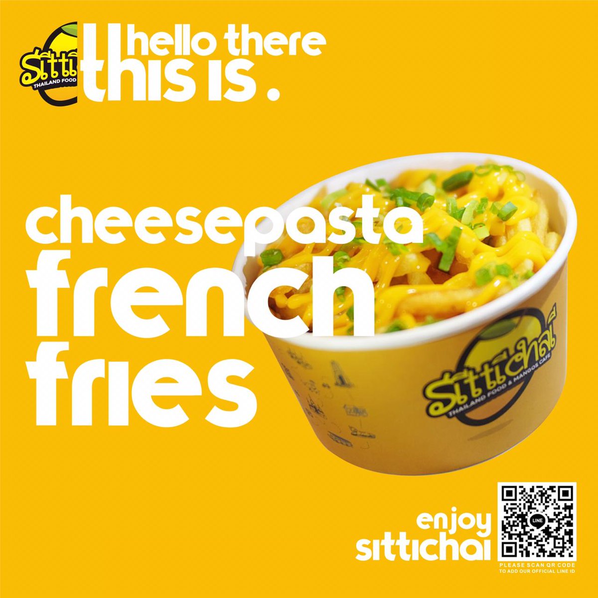 Sittichaithaifood (@sittichaifood) on Twitter photo 