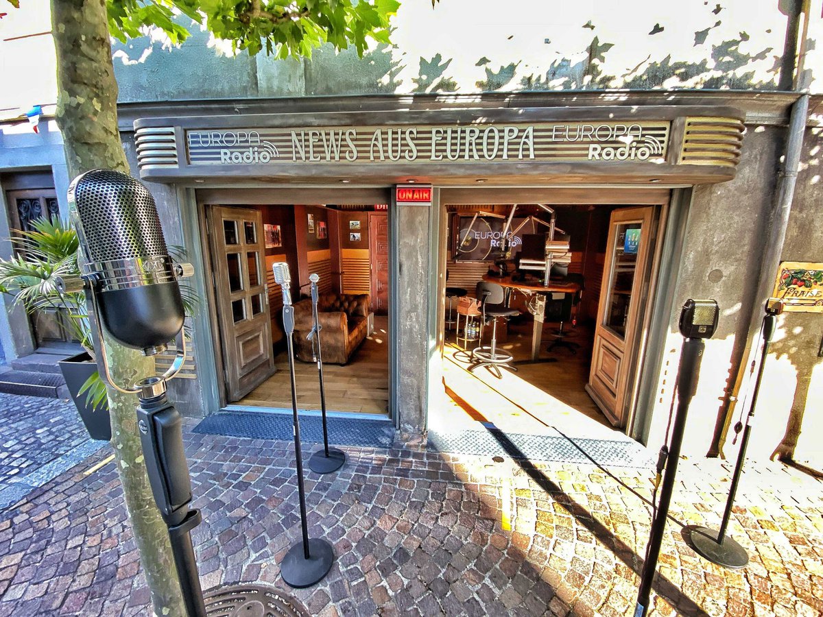 Michael Mack tweet media