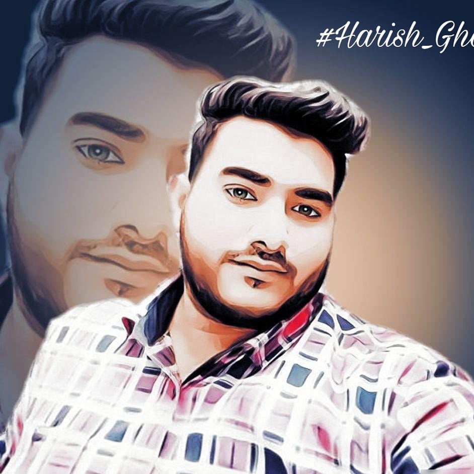 Harishsghazi's tweet photo. #NewProfilePic https://t.co/YCMxhEyZDS